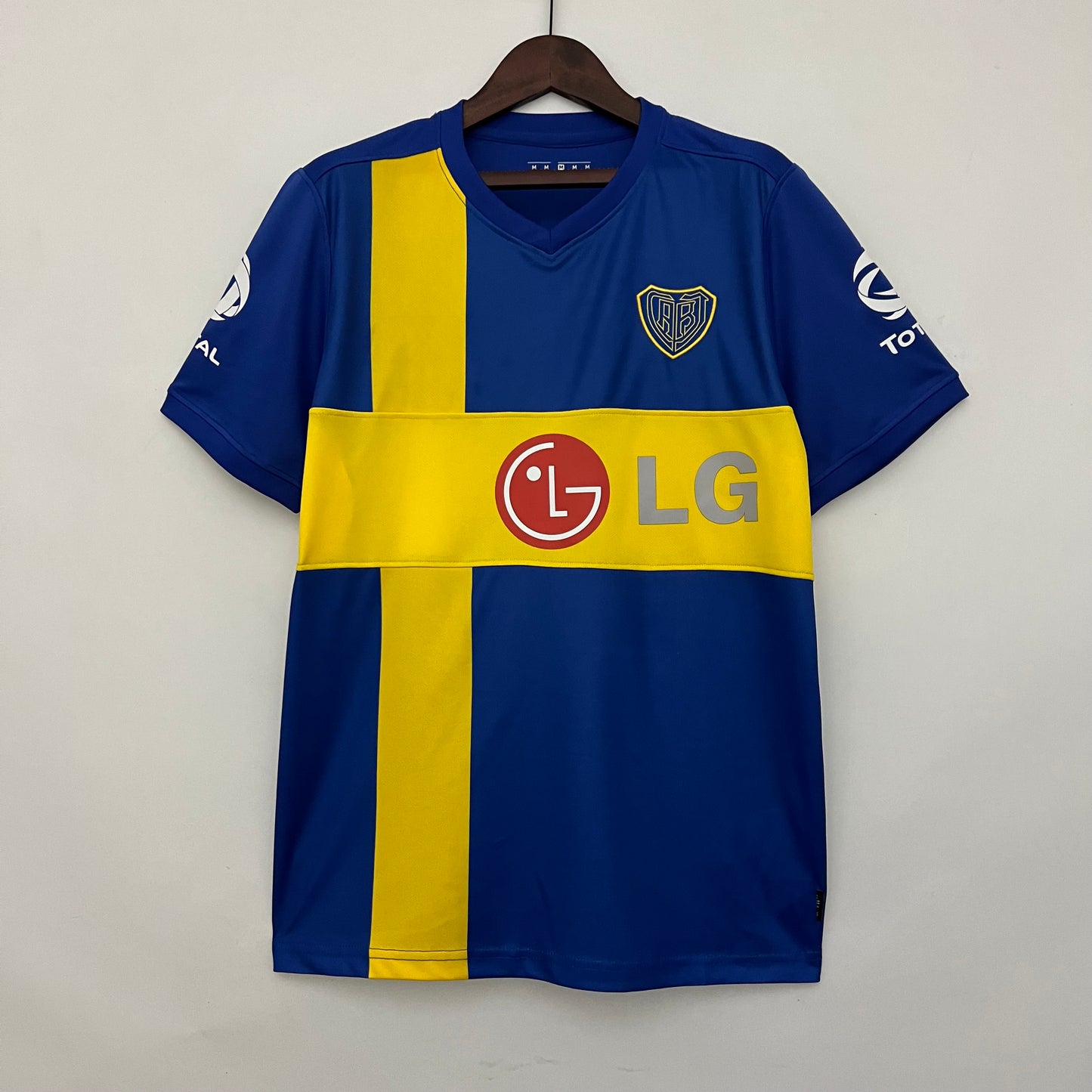 2009-10 Boca JuniorsSpecial Edition Retro S-XXL