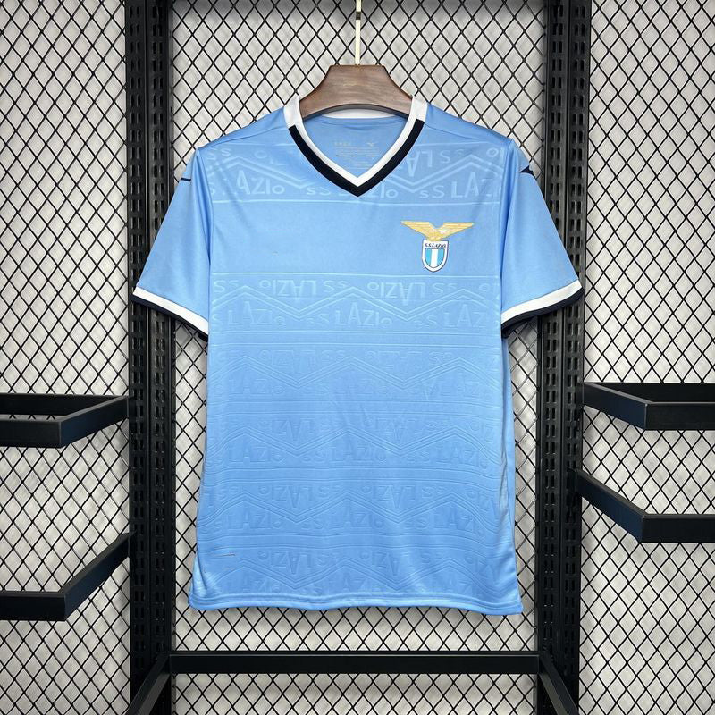 2024-25 Lazio Home S-XXL