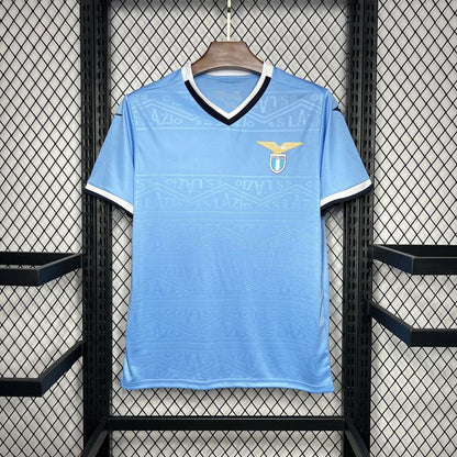 2024-25 Lazio Home S-XXL