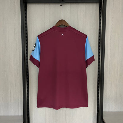 23-24 West Ham United Heimtrikot S-2XL