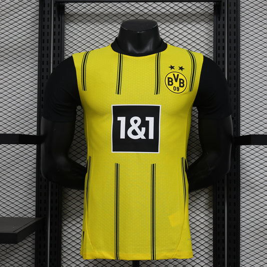 2024-25 Player Dortmund home S-XXL