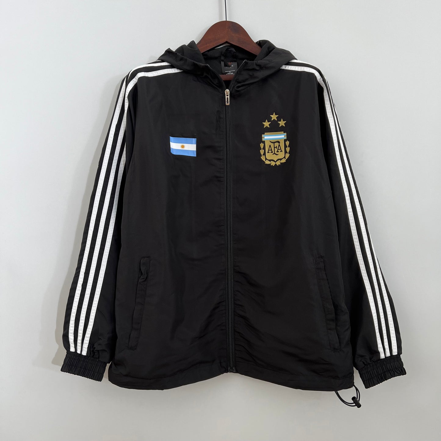 Coupe-vent Argentine 2023 S-XXL