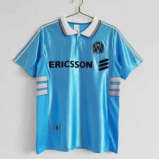 1998-99 Marseille away Retro