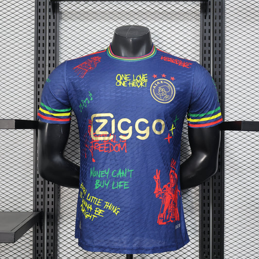 2024-25 Ajax Heimspieler S-2XL