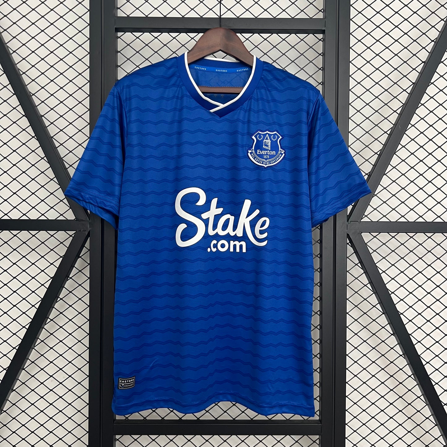 2025-26 Everton Home S-4XL