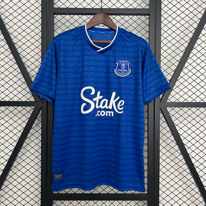 2025-26 Everton Home S-4XL
