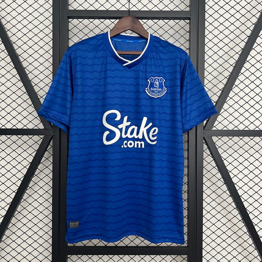 2025-26 Everton Home S-4XL