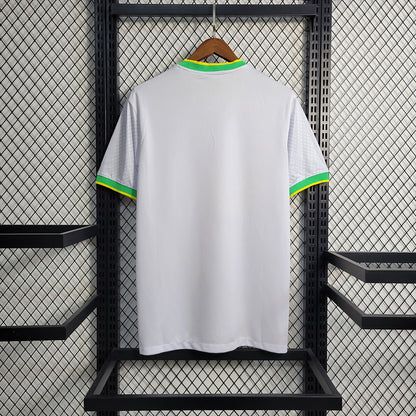 2022-23 Brésil White Pigeon Édition Spéciale Taille S-XXL