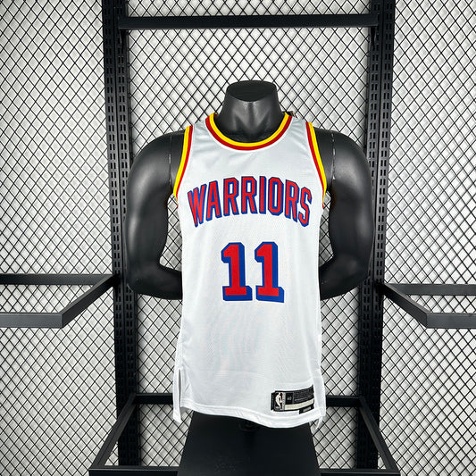 NBA 2025-26 Golden State Warriors 11 THOMPSON