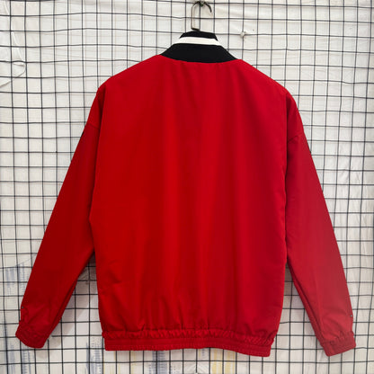 2026-27 Manchester United Windbreaker S-2XL