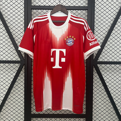 2025-26 Bayern München Heim S-4XL