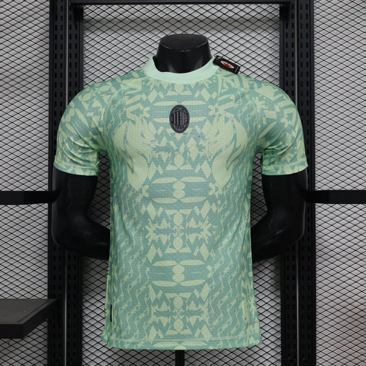 2024-25 AC Milan Player Special Edition S-XXL