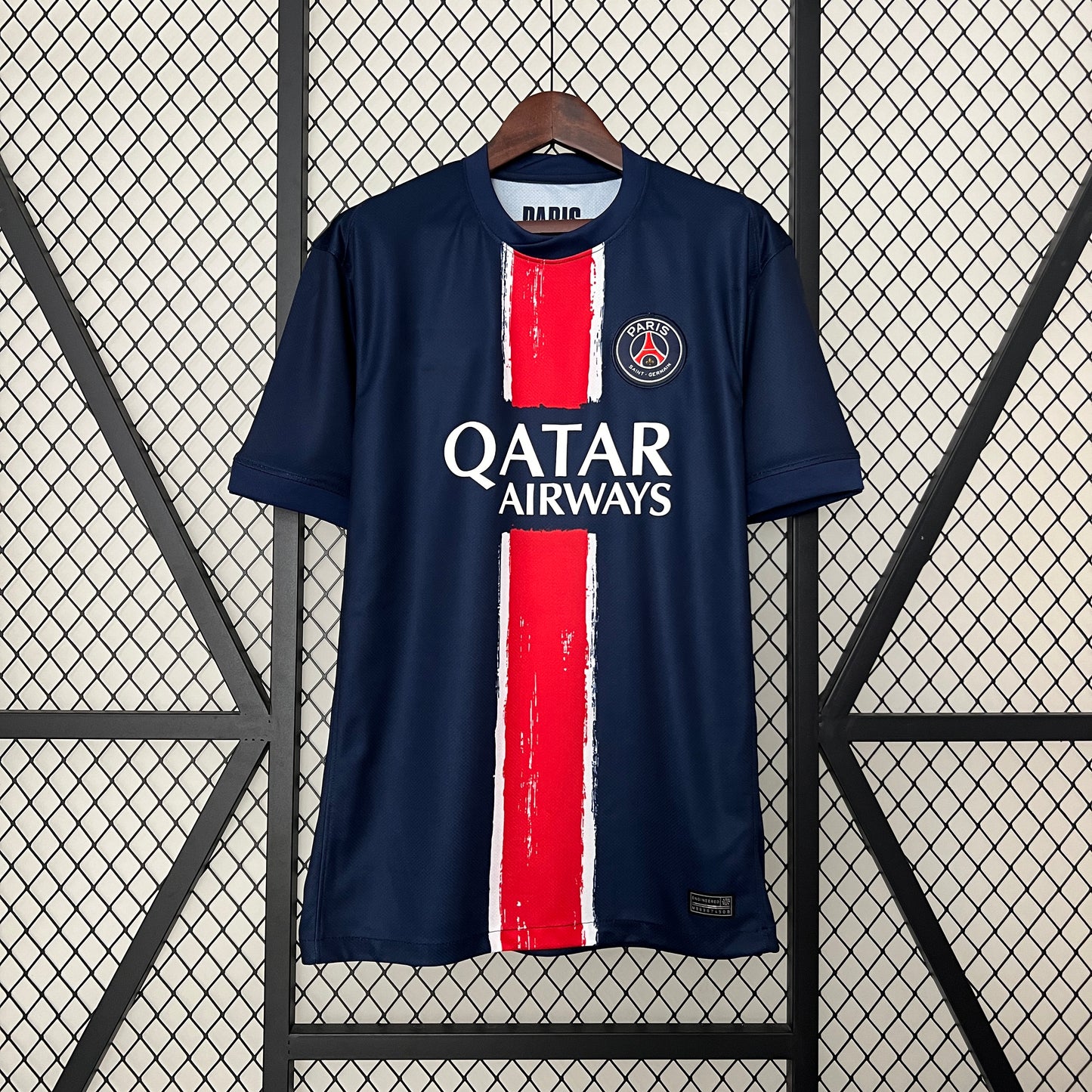 2024-25 Paris Saint-Germain PSG home S-4XL