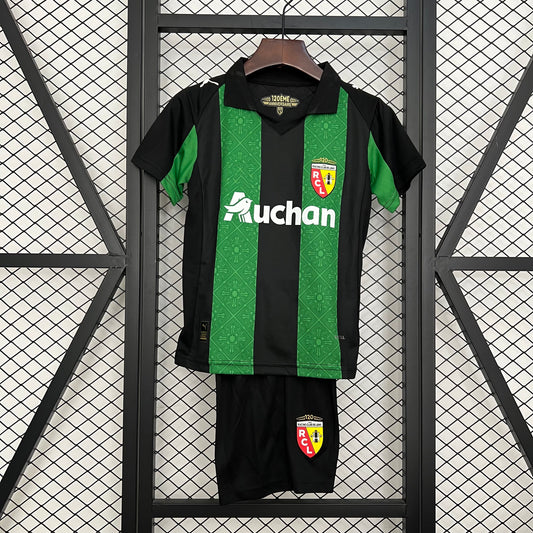 2025-26 RC Lens Away KIDS 16-28