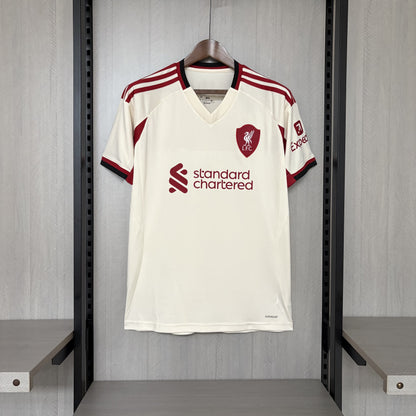 2025-26 Liverpool Away S-4XL