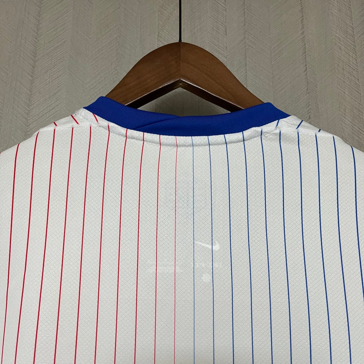 2024-25 France away S-XXXXL