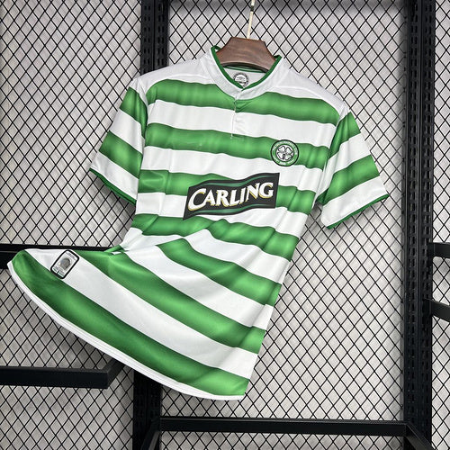 2003-04 Celtic Home Retro S-XXL