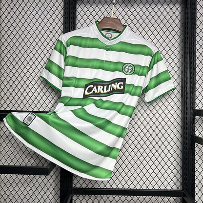 2003-04 Celtic Home Retro S-XXL