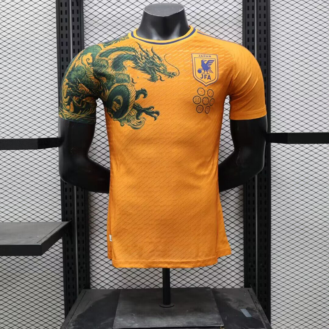 2024 Japan Special Edition Player S-XXL