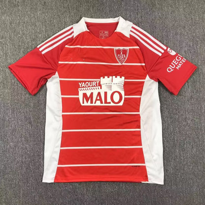 2024-25 Brest Champions League Home S-4XL