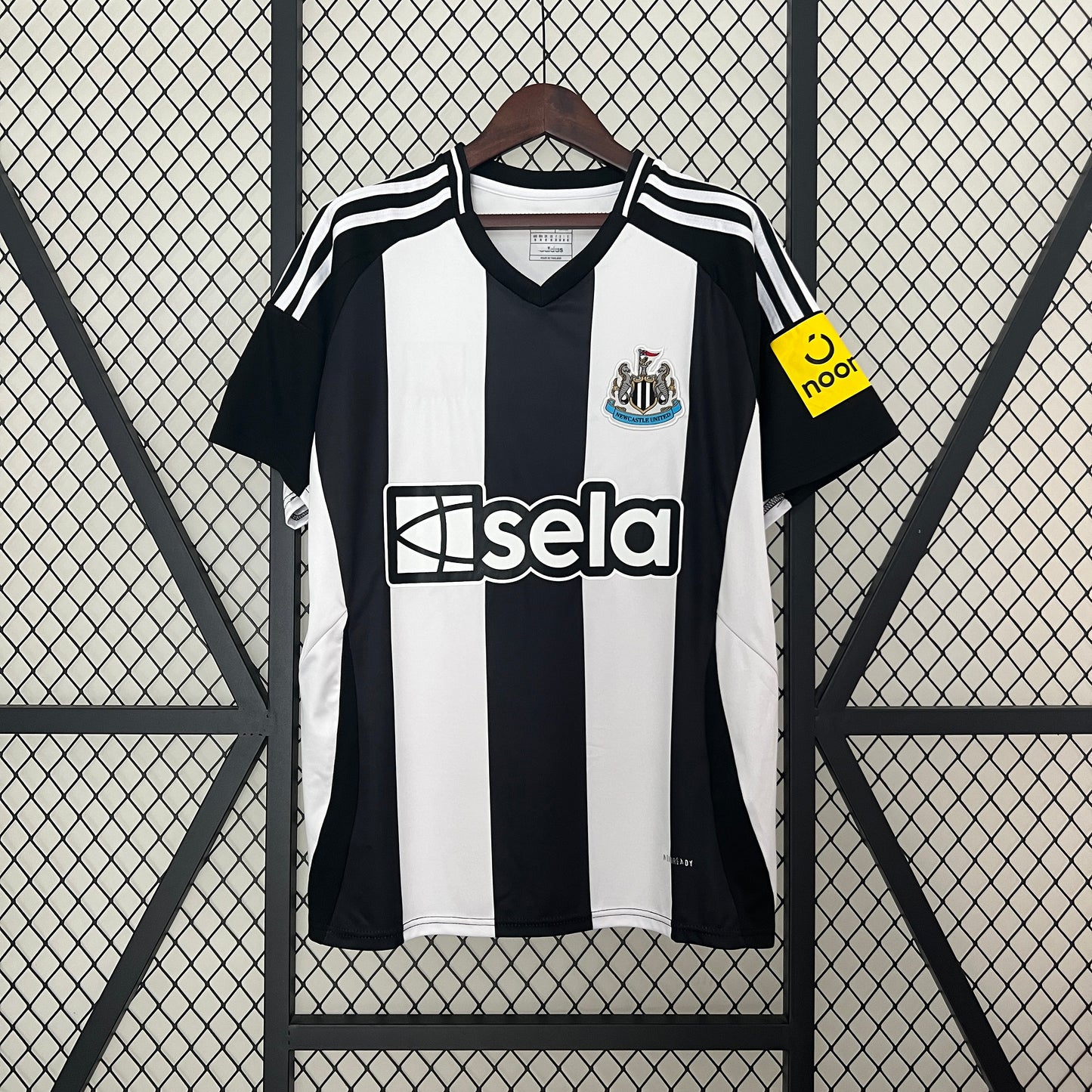 2024-25 Newcastle United Home S-2XL