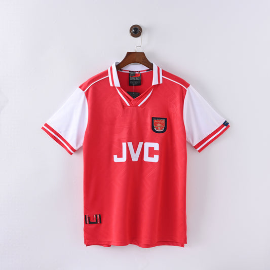 1996-97 Arsenal Home Retro S-2XL