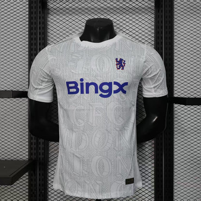 2025-26 Chelsea Special Player S-2XL