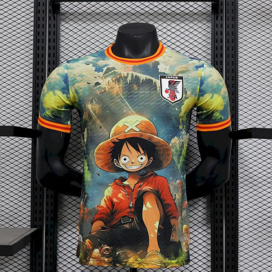 2024 Player Japon Édition Spéciale Taille S-XXL