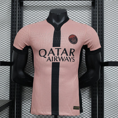 2024-25 Paris Saint-Germain III Away Player Edition PSG  S-XXL