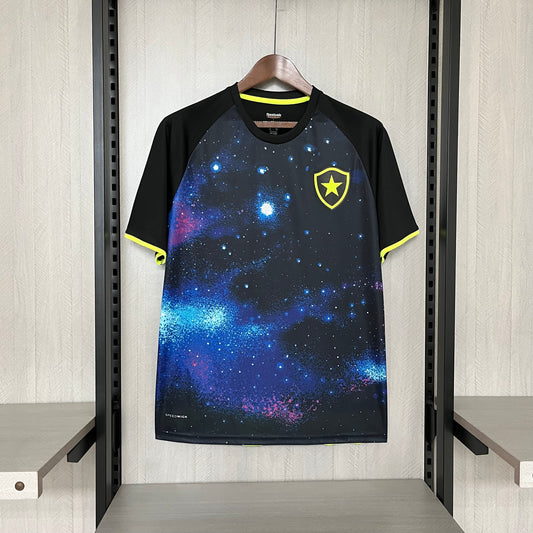 Camiseta prepartido Botafogo 2024-25 S-XXXXL