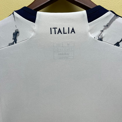 Italien 2023 Trainingsshirt