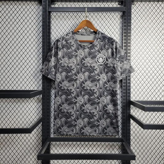 2025-26 Manchester City Special S-2XL