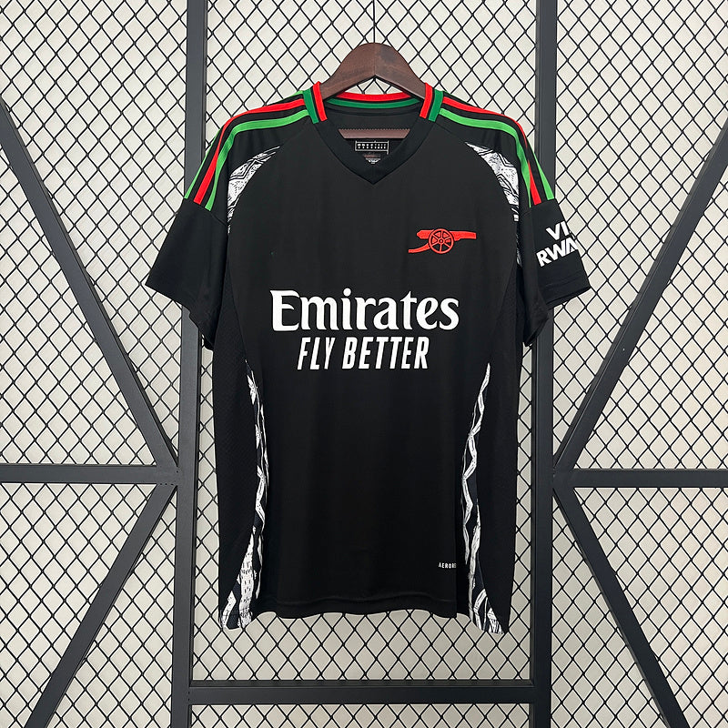 2024-25 Arsenal Away S-3XL