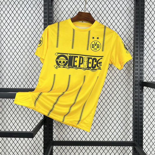 2025-26 BVB ONE PIECE S-2XL