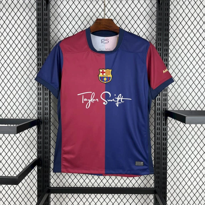 2024-25 Barcelona Special S-2XL