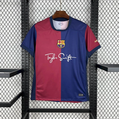 2024-25 Barcelona Special S-2XL
