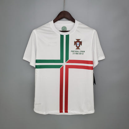 Retro Portugal 2012 away S-XXL