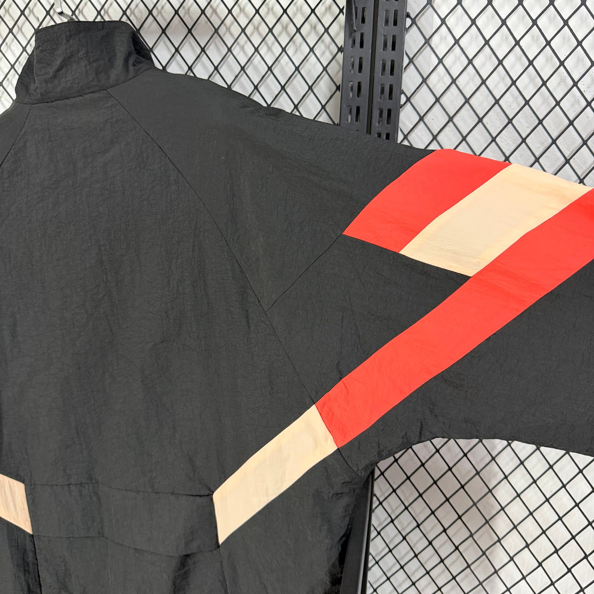 2026-27 Lyon Training Casual Windbreaker S-2XL