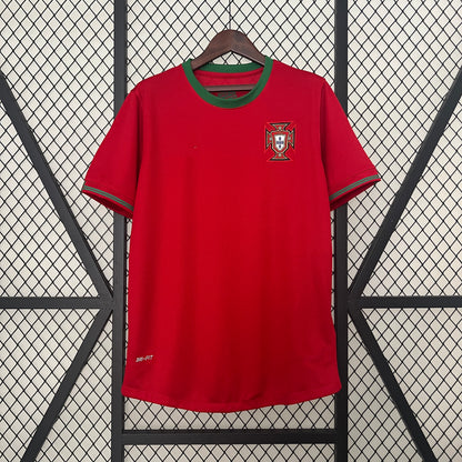 Retro Portugal 2012 Home S-XXL