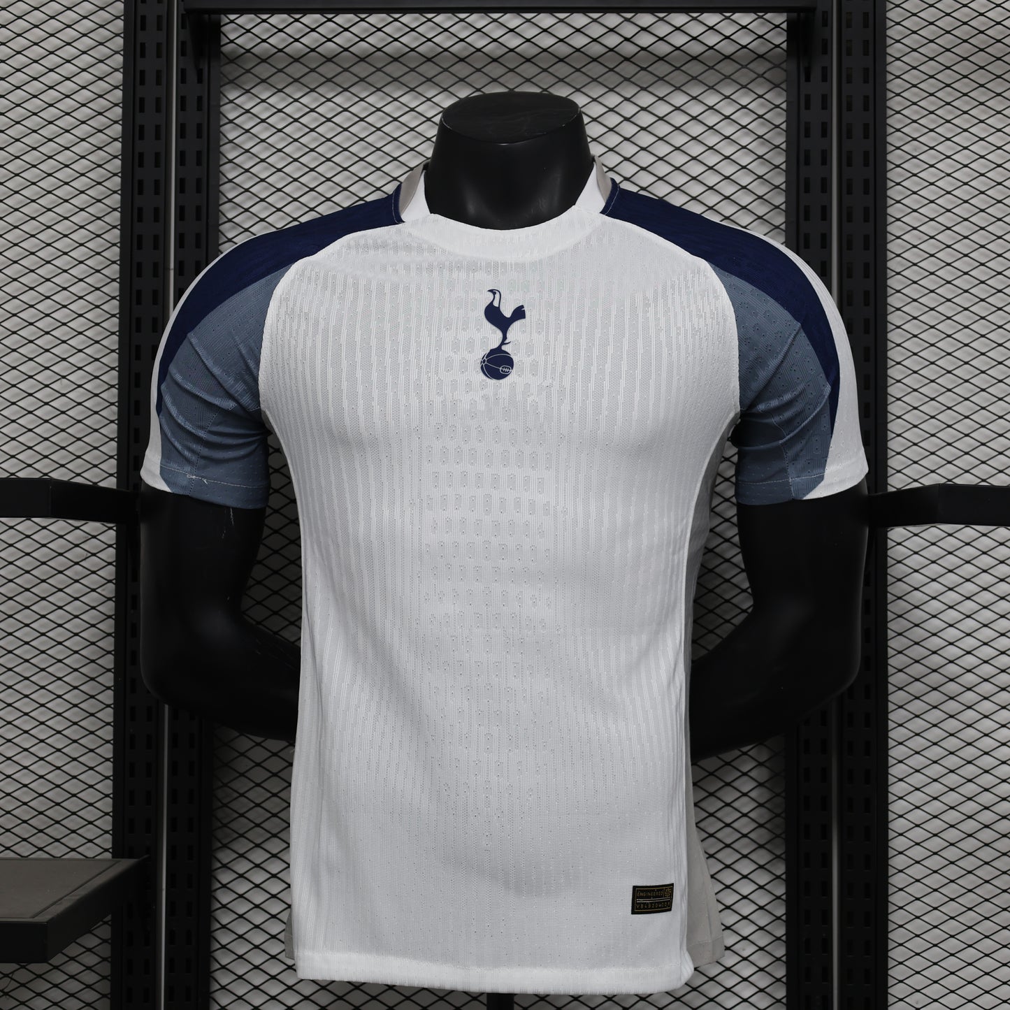 Édition Joueur 2023-24 Tottenham III S-XXL