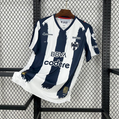 2025-26 Monterrey Home S-4XL