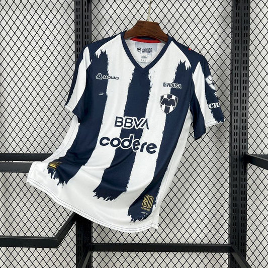 2025-26 Monterrey Home S-4XL