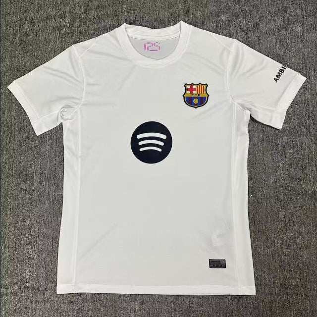 2024-25 Barcelona Special S-2XL