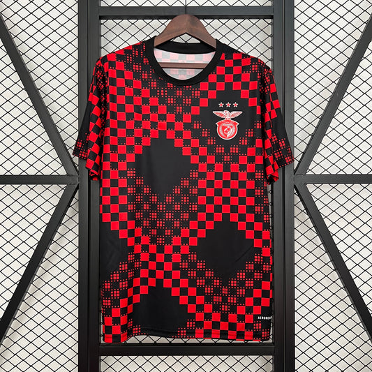 Camiseta visitante del Benfica 2024-25 S-XXL