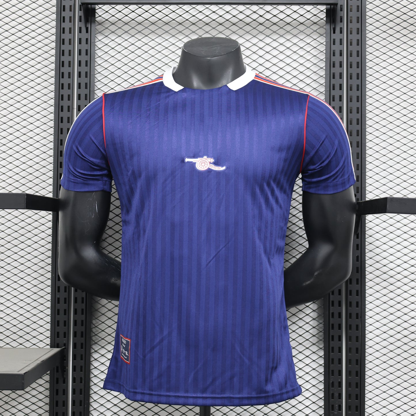 2025-26 Arsenal Special Player Size S-2XL