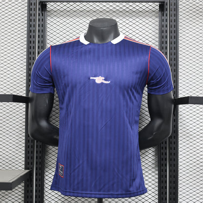 2025-26 Arsenal Special Player Size S-2XL