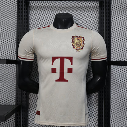 2024-25 Bayern München Auswärtsspieler S-2XL