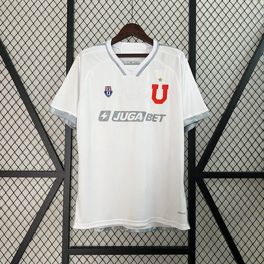 2024-25 University of Chile Away S-2XL