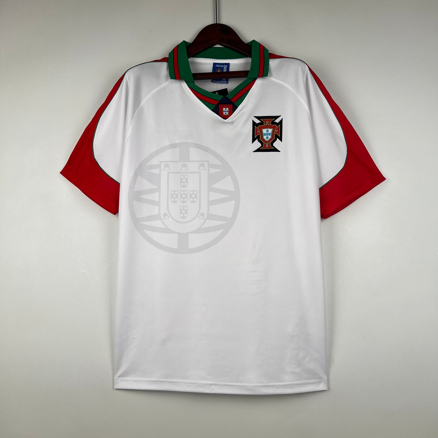 Retro Portugal 96-97 away S-XXL