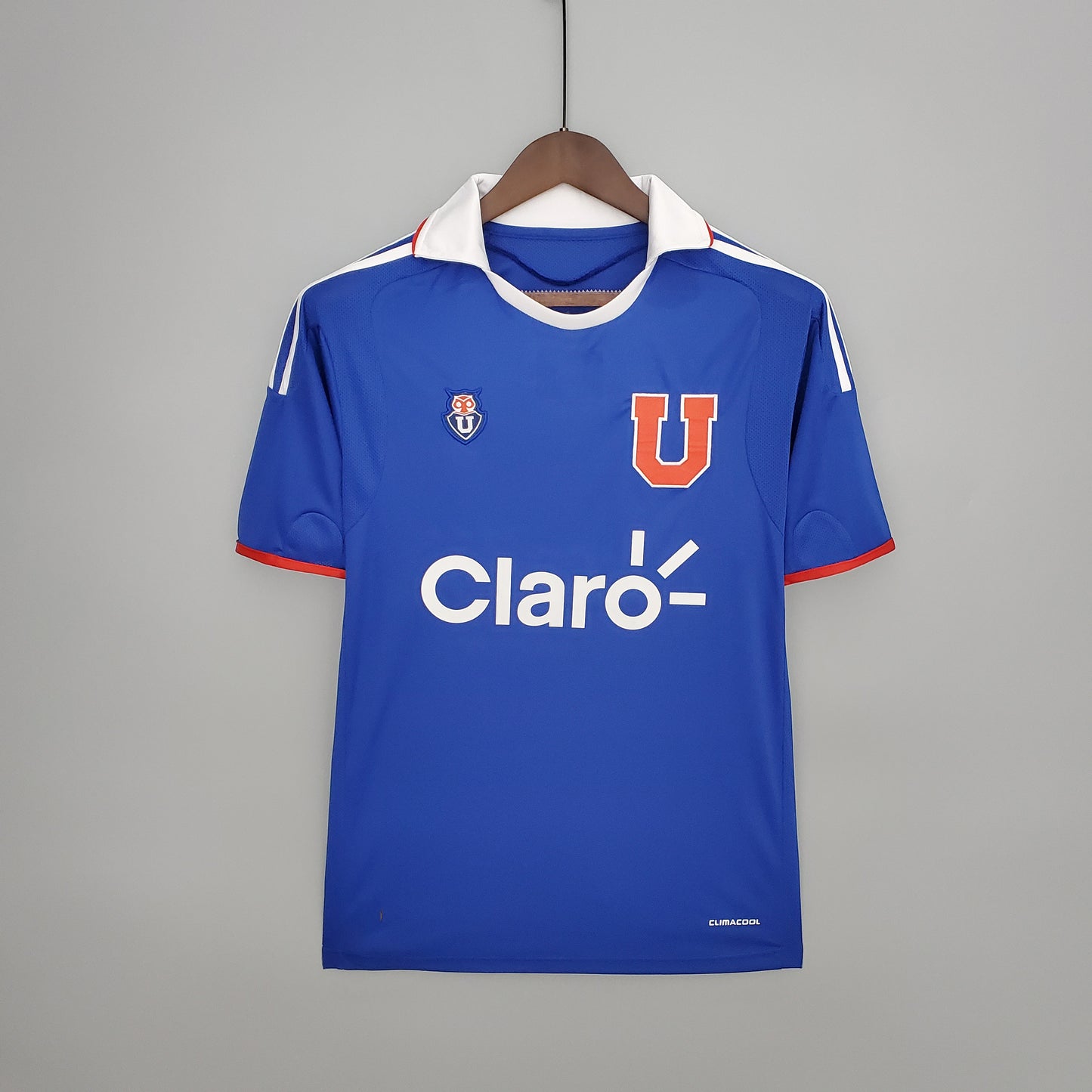 2011 Universidad de Chile home Retro S-XXL